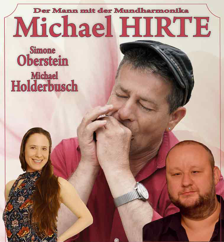 Michael Hirte & Gäste
